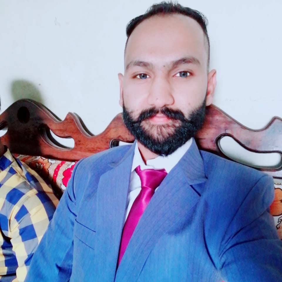 Shoaib Raj