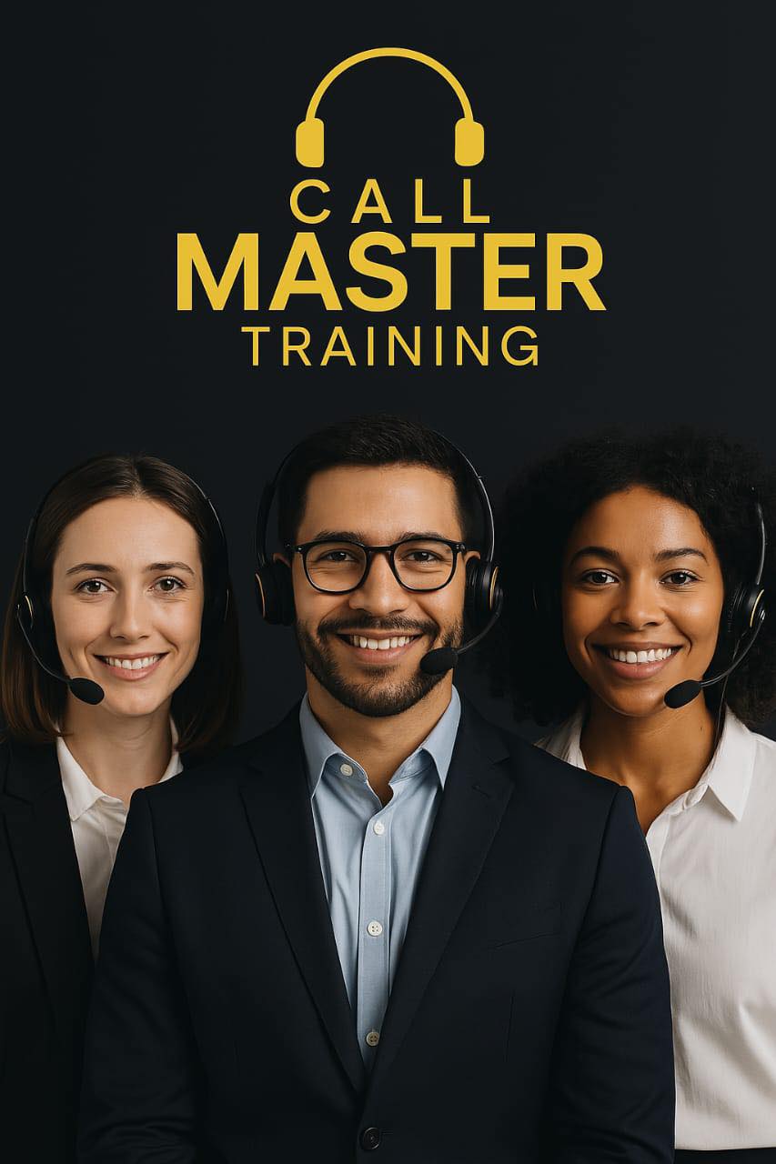 Call Master Training | Casablanca