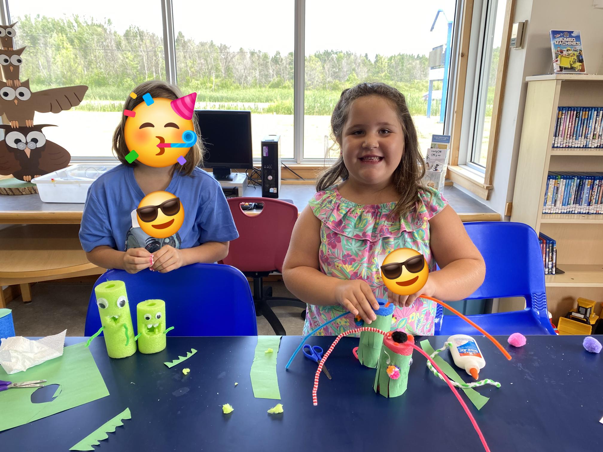 Friends of the Ramara Public Library