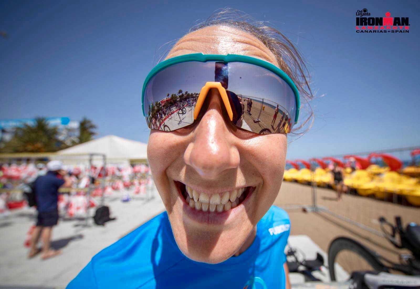 Smile 😁😁❤️💪🇪🇦