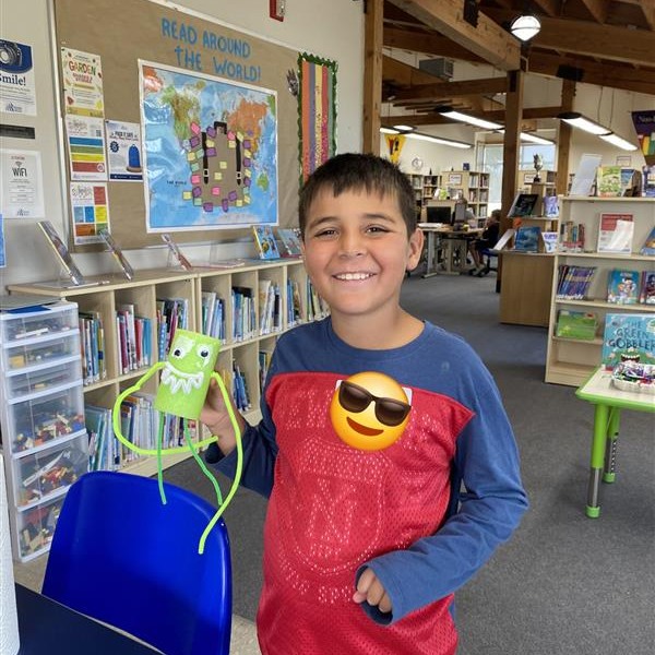 Friends of the Ramara Public Library
