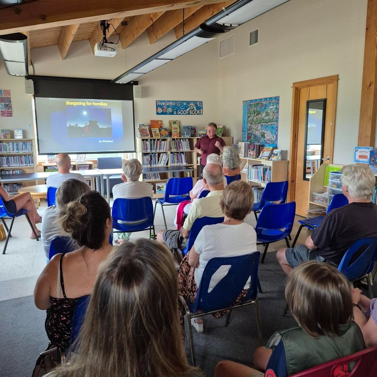 Friends of the Ramara Public Library