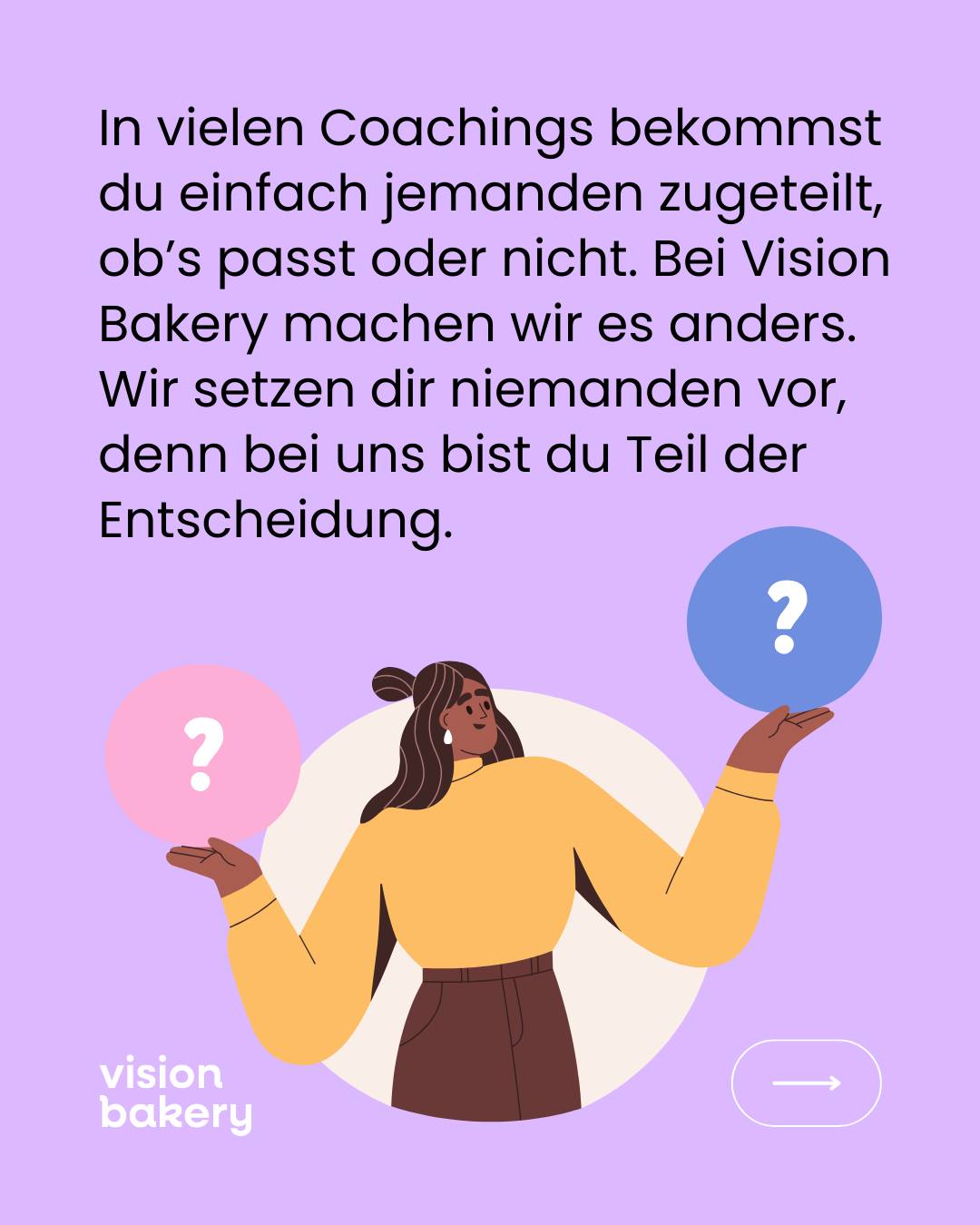 VisionBakery | Leipzig