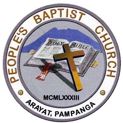 Peoples Baptist Church Arayat