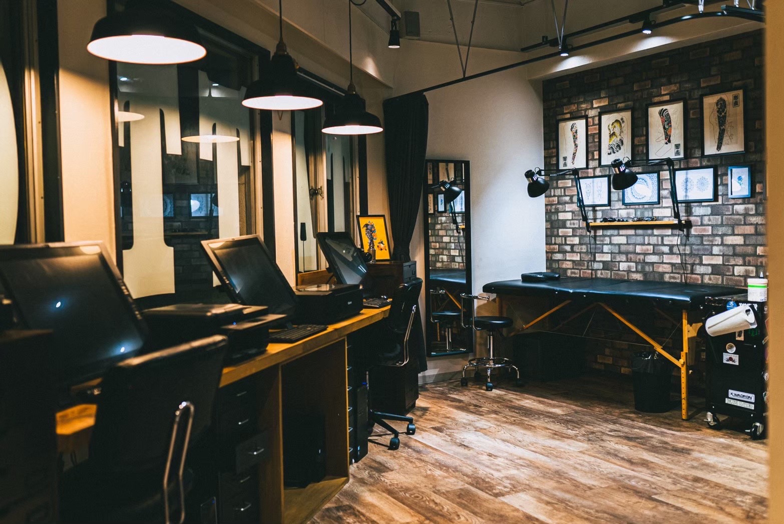 Inscribe Tattoo Ikebukuro | Toshima Tokyo