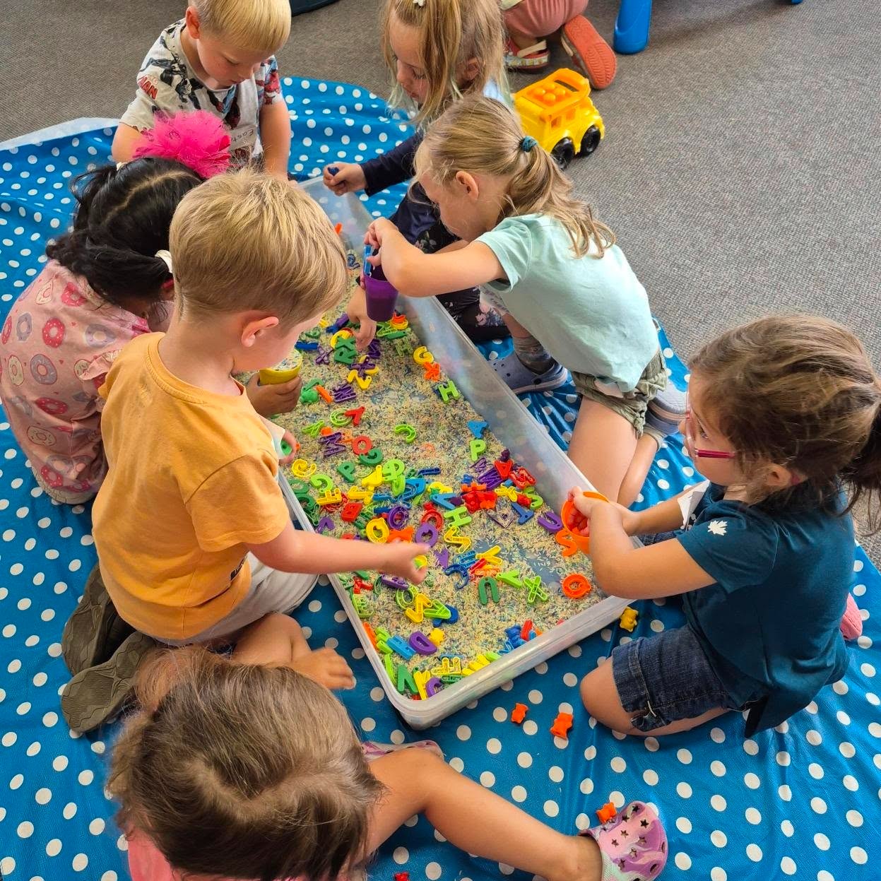 Friends of the Ramara Public Library