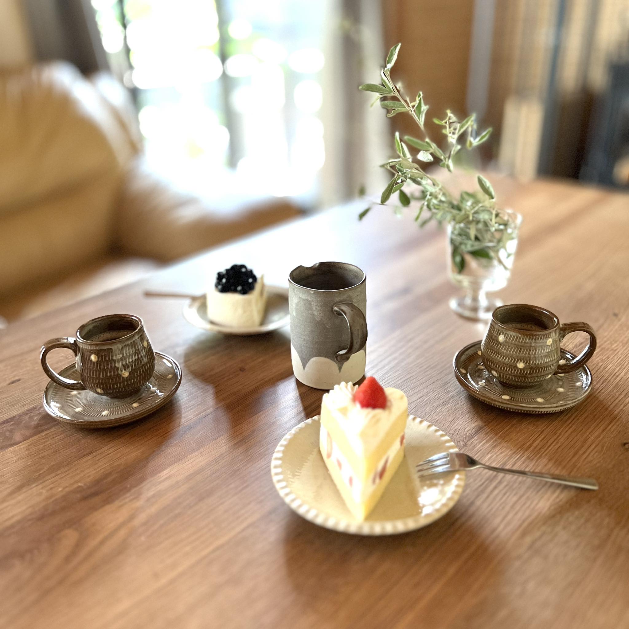 翁明窯元 (@oumeikamamoto) • Facebook