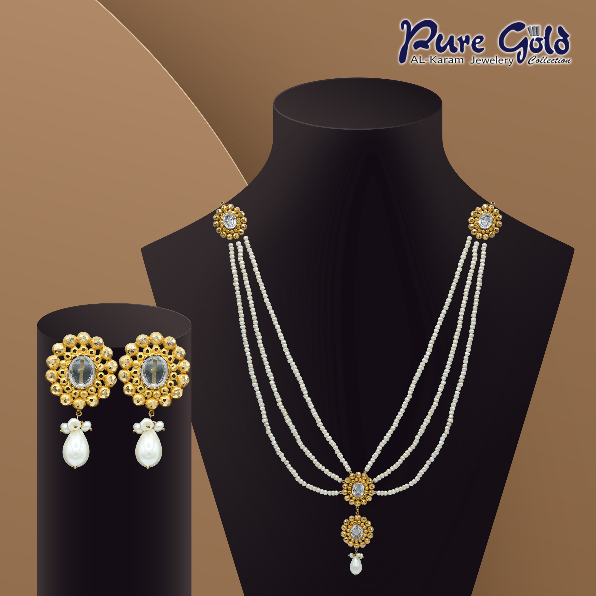PURE GOLD | Multan