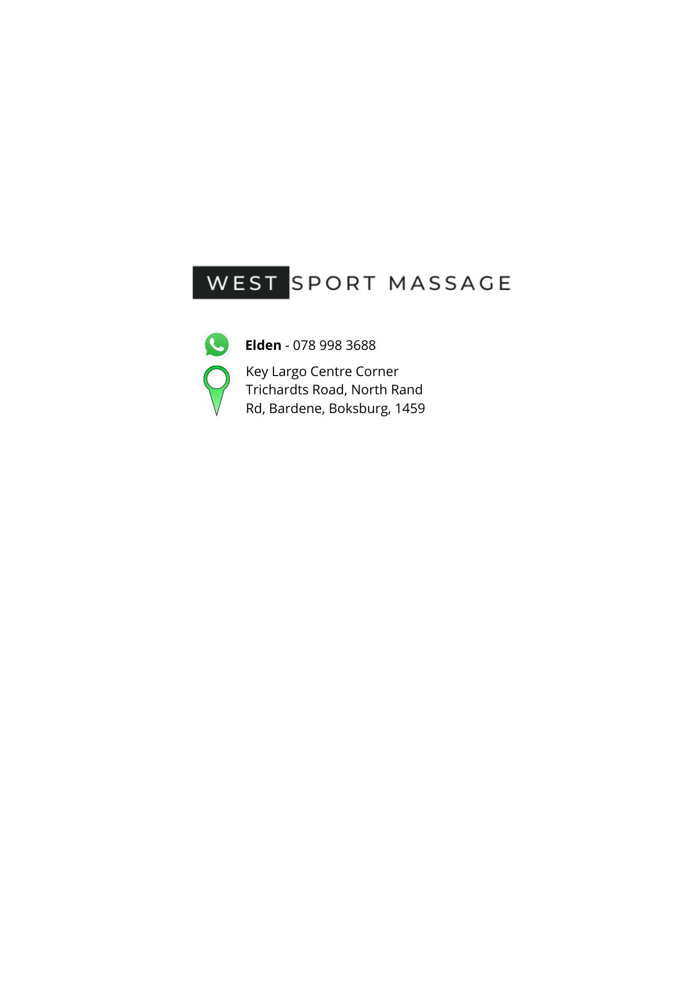 West Sport