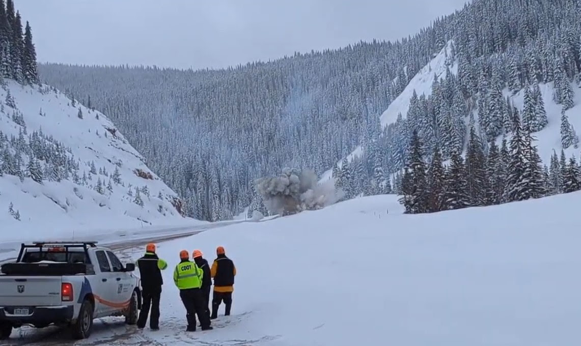 CDOT News | Northwestern Colorado | Facebook