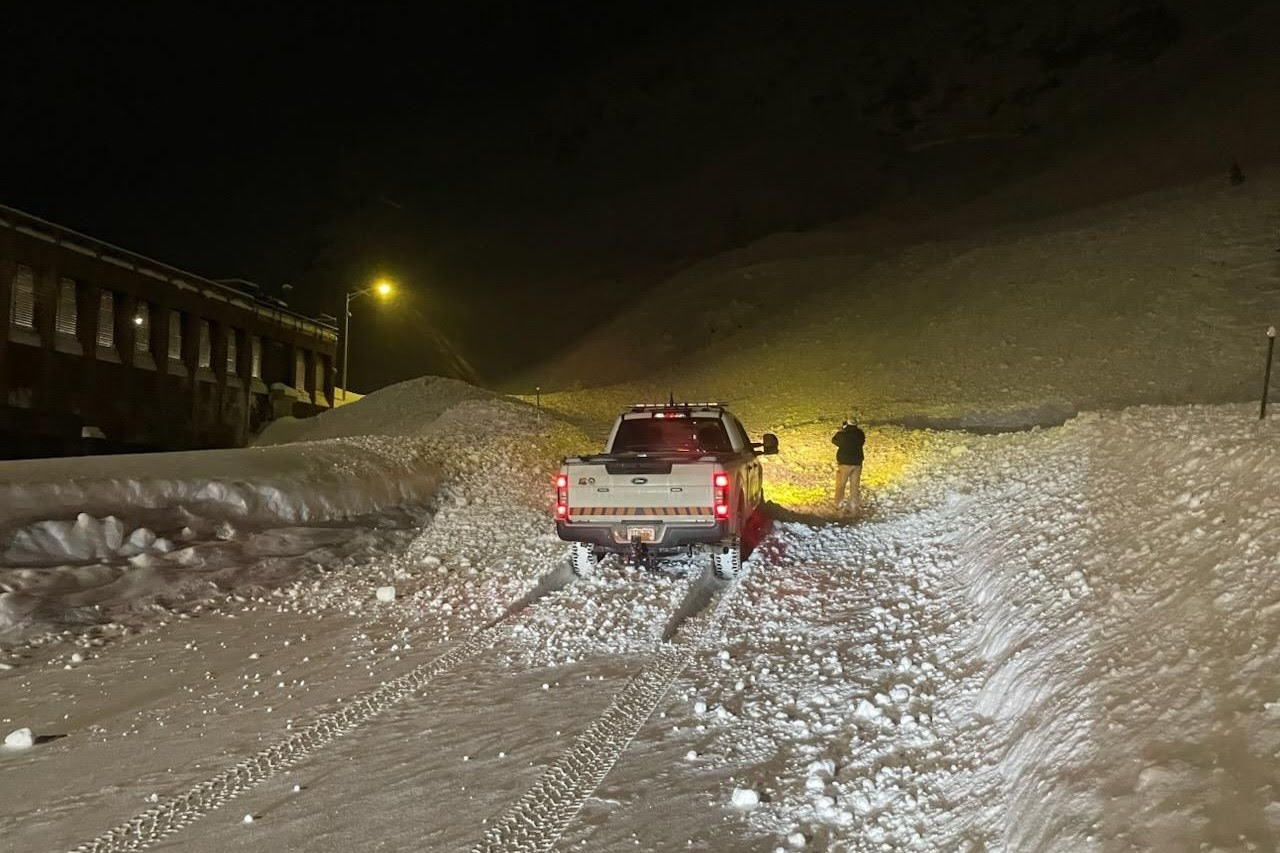 CDOT News | Northwestern Colorado | Facebook