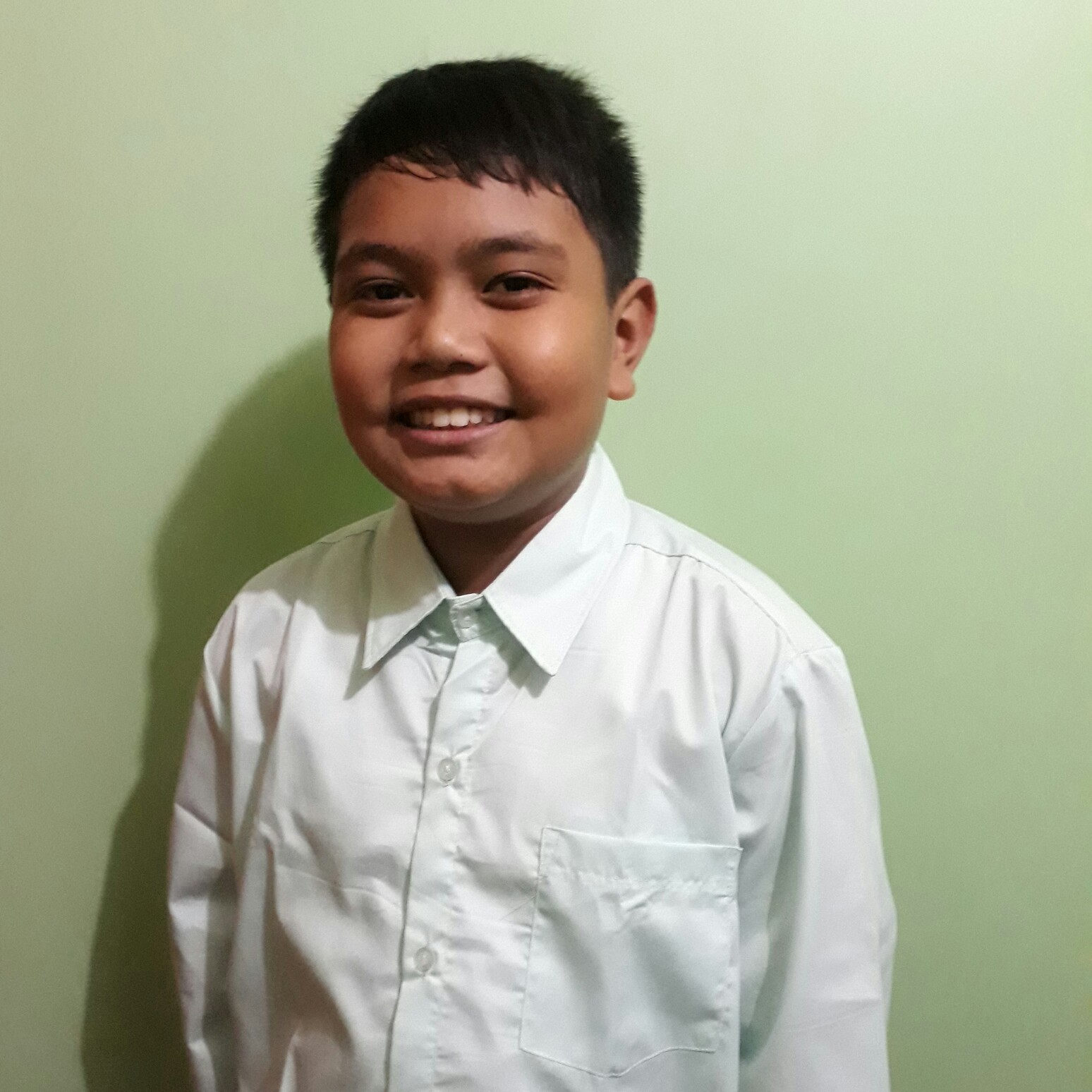 Ryan Jay Reyes