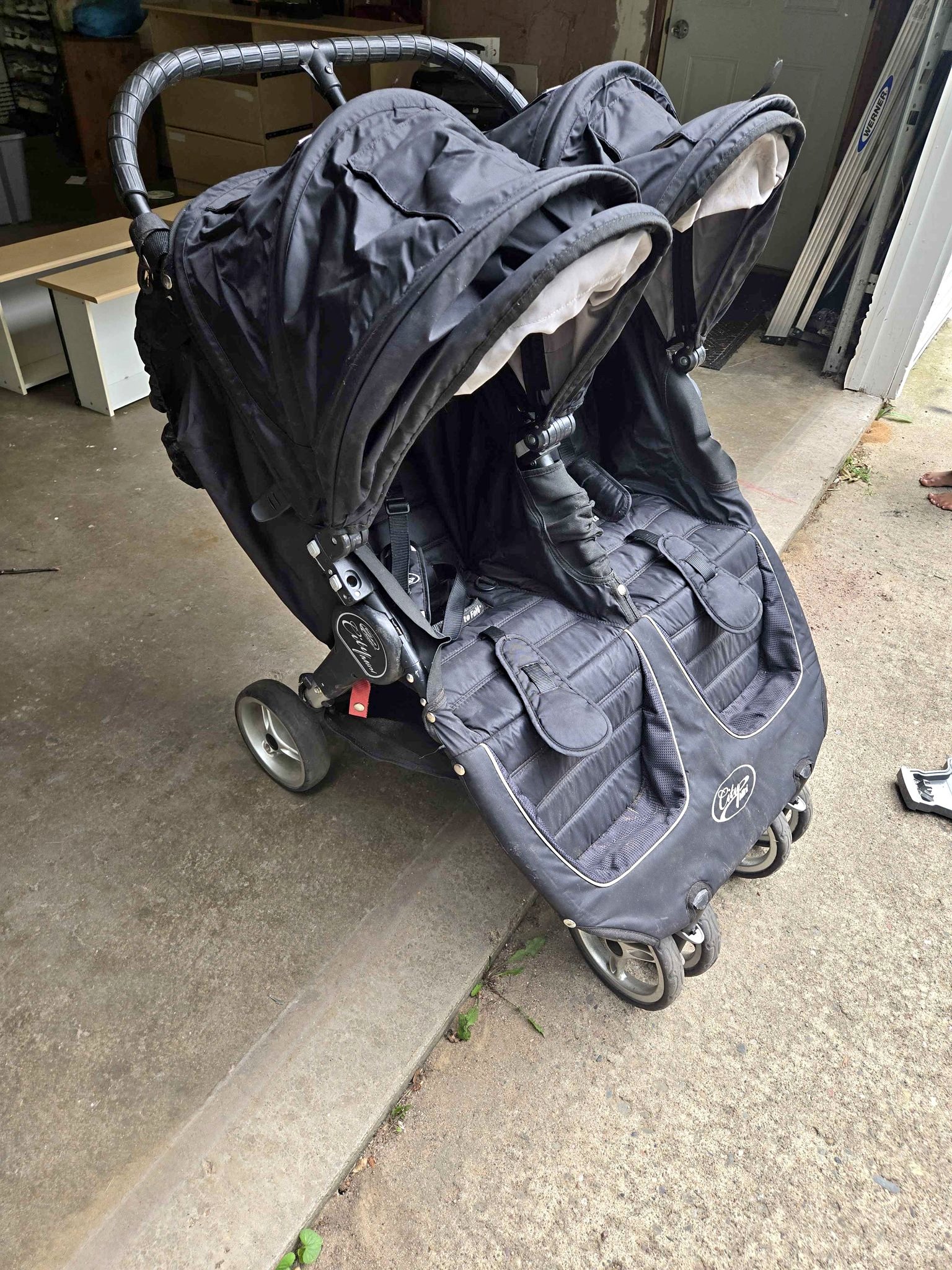 peg perego siesta vs follow me Wonder Grey Baby Products Vintage Trek 6000 MTB COLORTAG-SIJVFJA resistant caster wheels also Size:Peacock Spring Bobber CA-583
