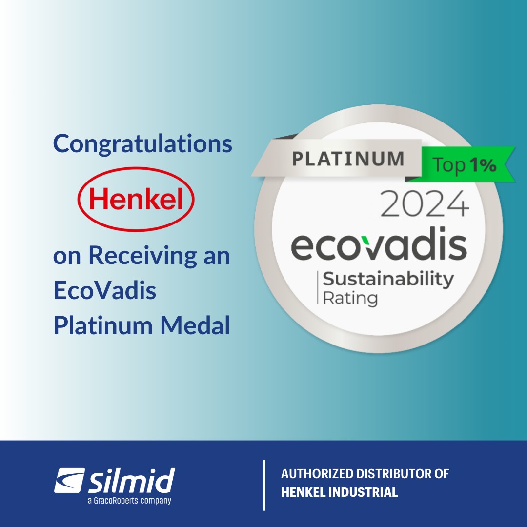 Silmid - Silmid is proud to be an Authorized Distributor... | Facebook