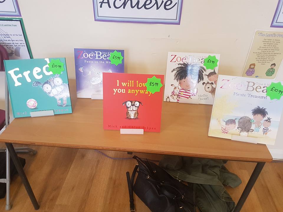 RBWM Libraries | Maidenhead