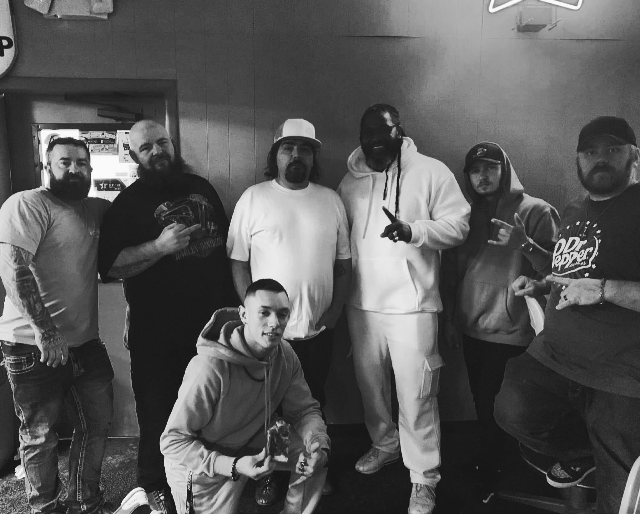 InFamous MC | Spokane WA