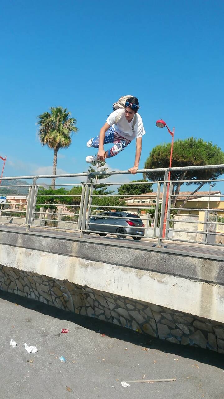Nicholas Rigano