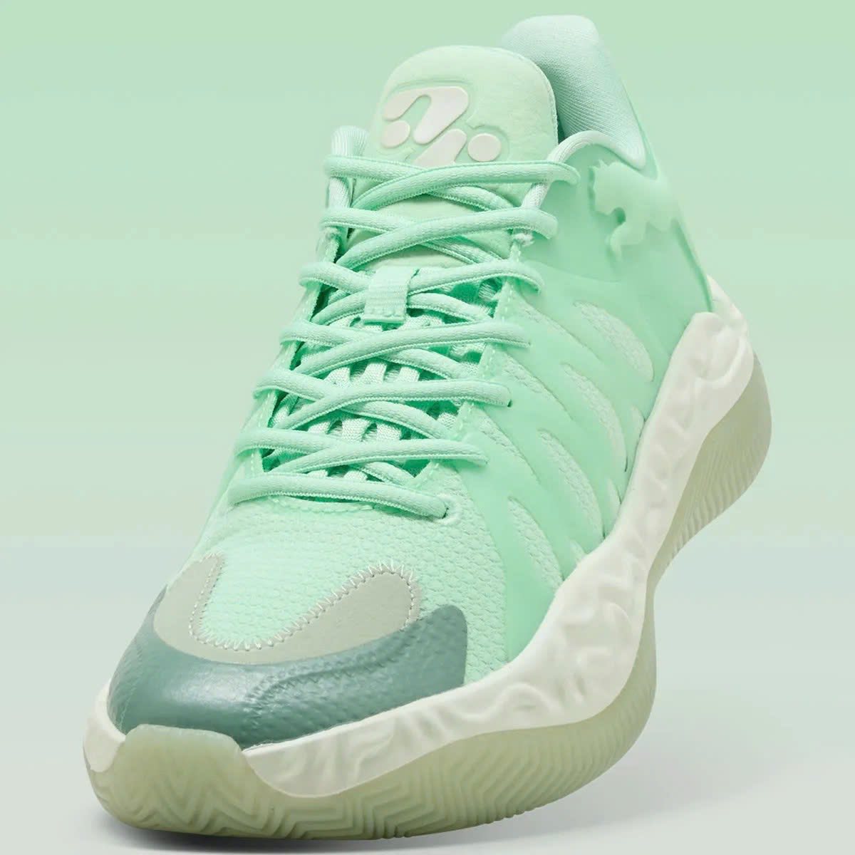 ? Puma Hali 1 