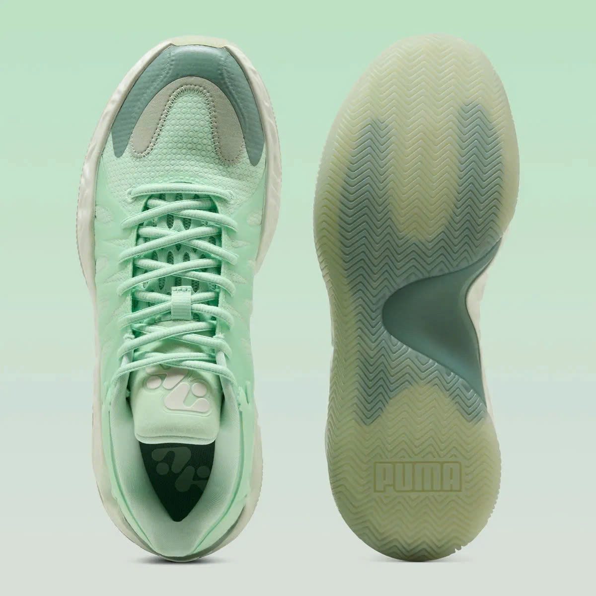 ? Puma Hali 1 