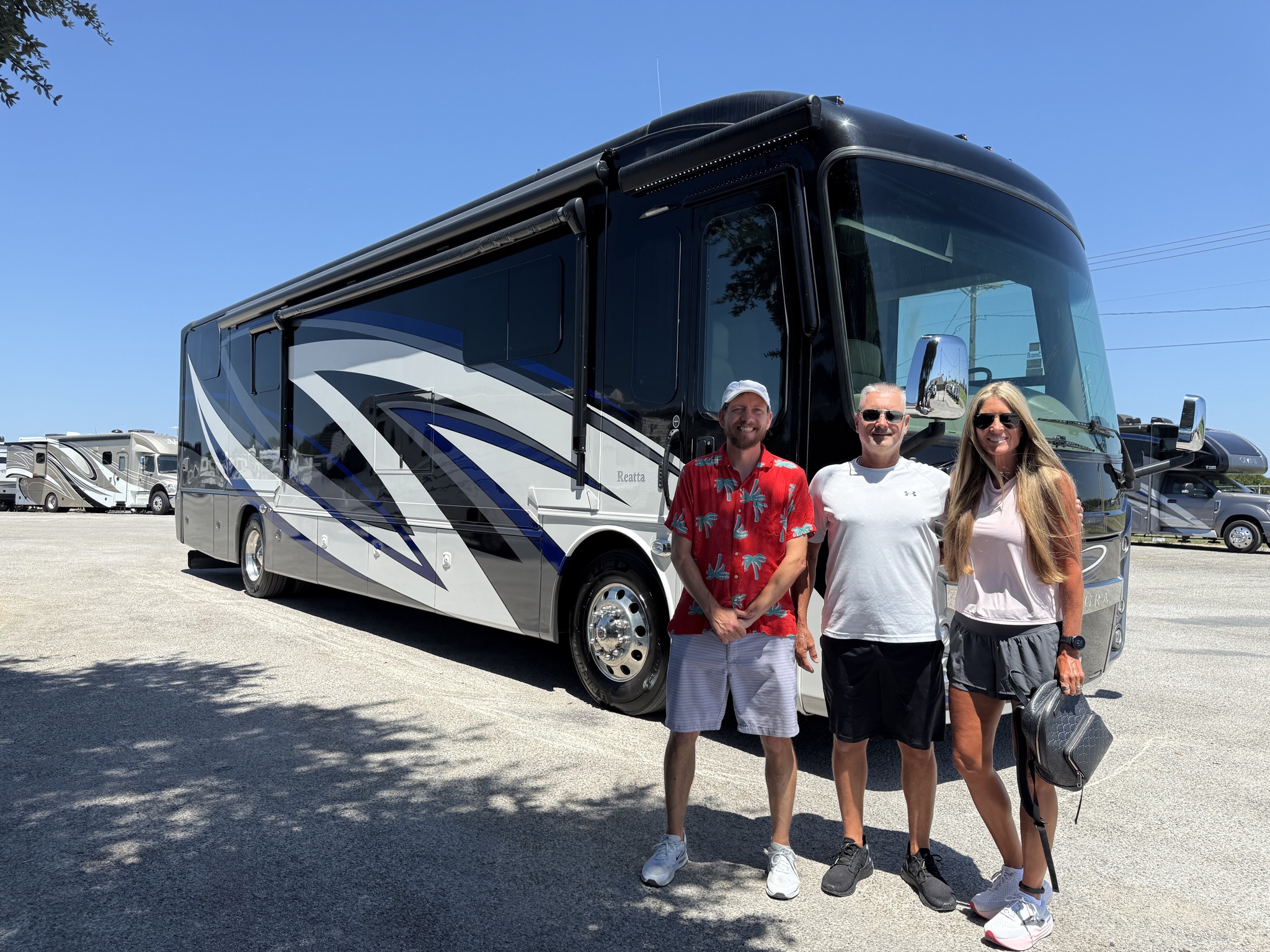 Texas Rv Outlet | Willow Park TX