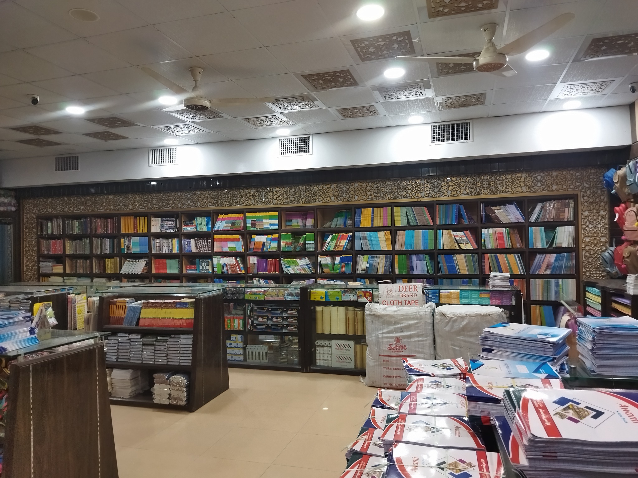 Awami Book Centre Lodhran | Lodhran