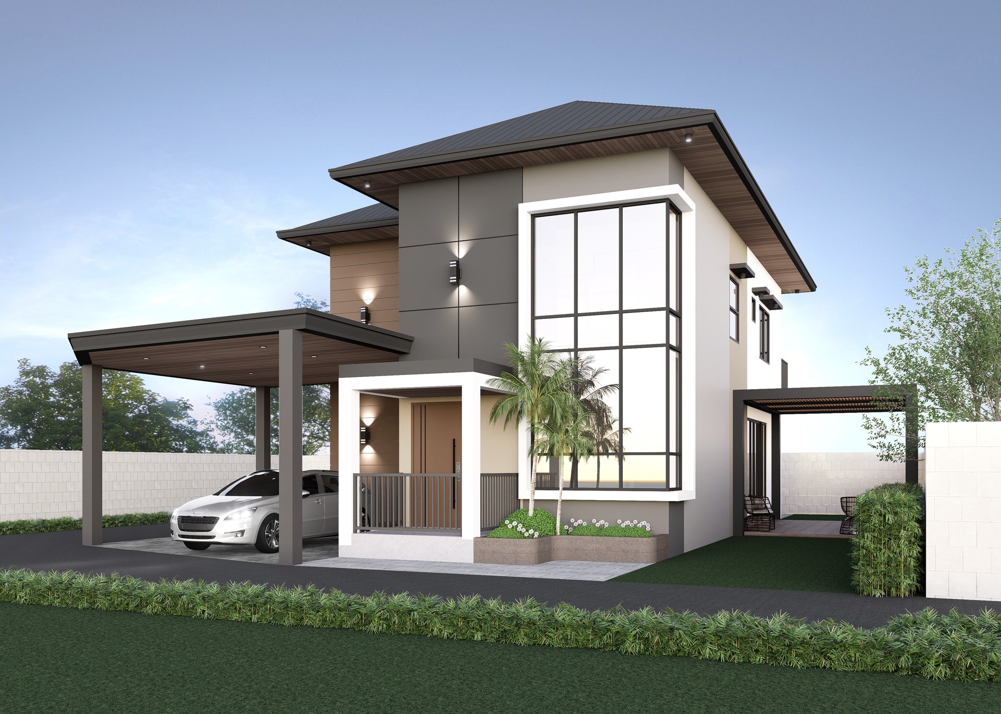 RJG Architectural Design Studio | Calasiao