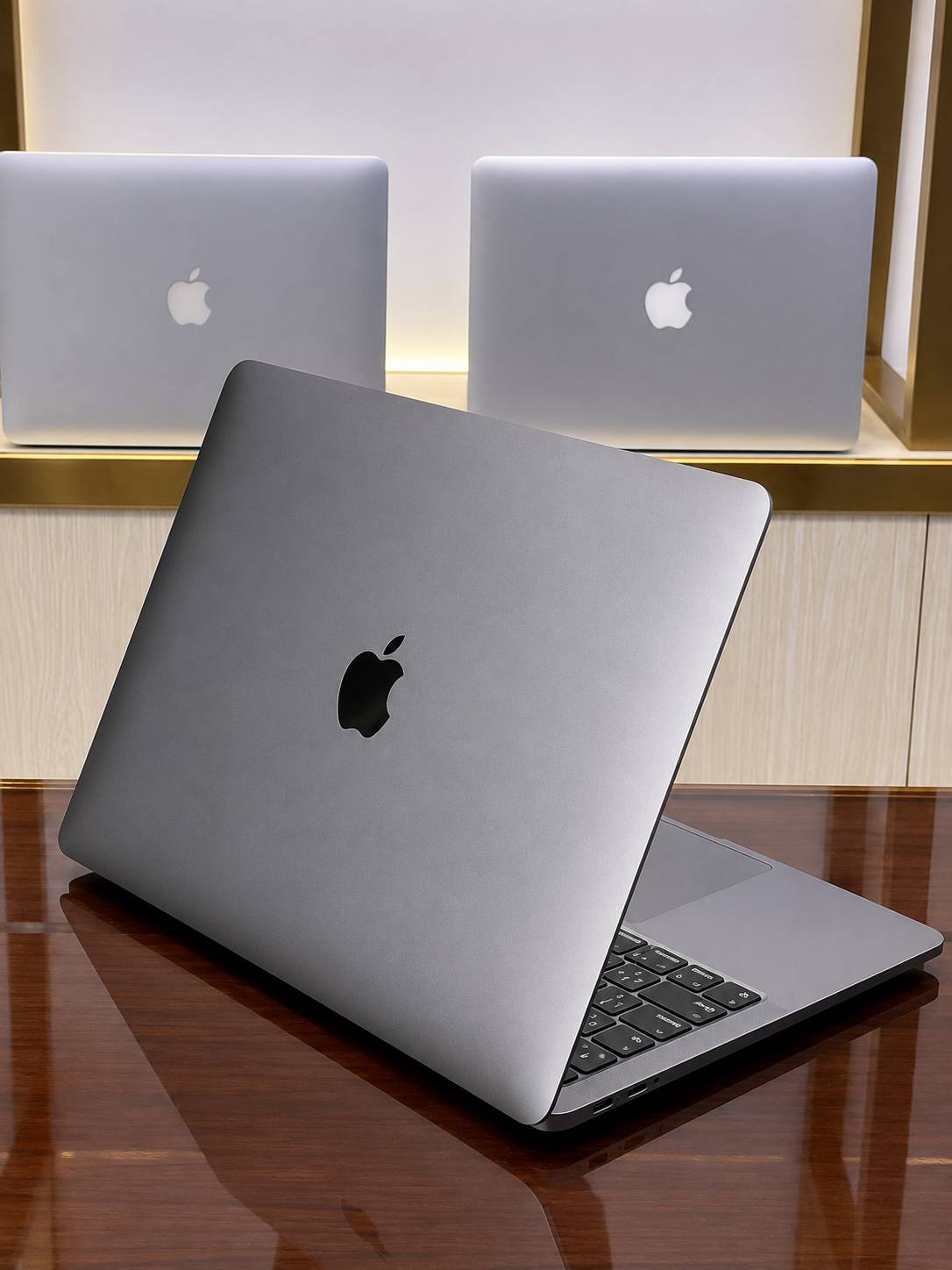 🔥 MacBook Pro M1 MAX – Ultimate Performance Machine 🔥 💻 Model