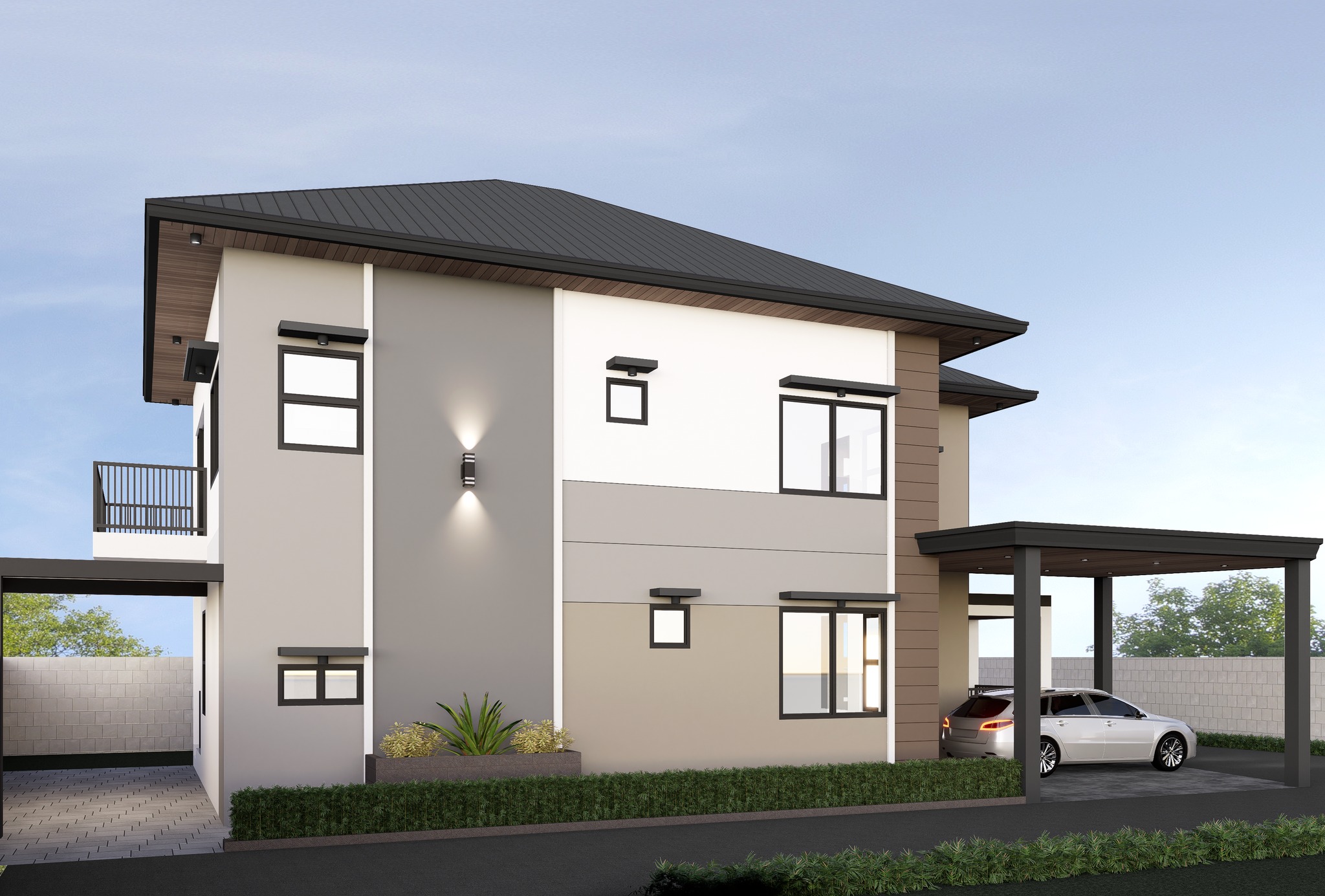 RJG Architectural Design Studio | Calasiao