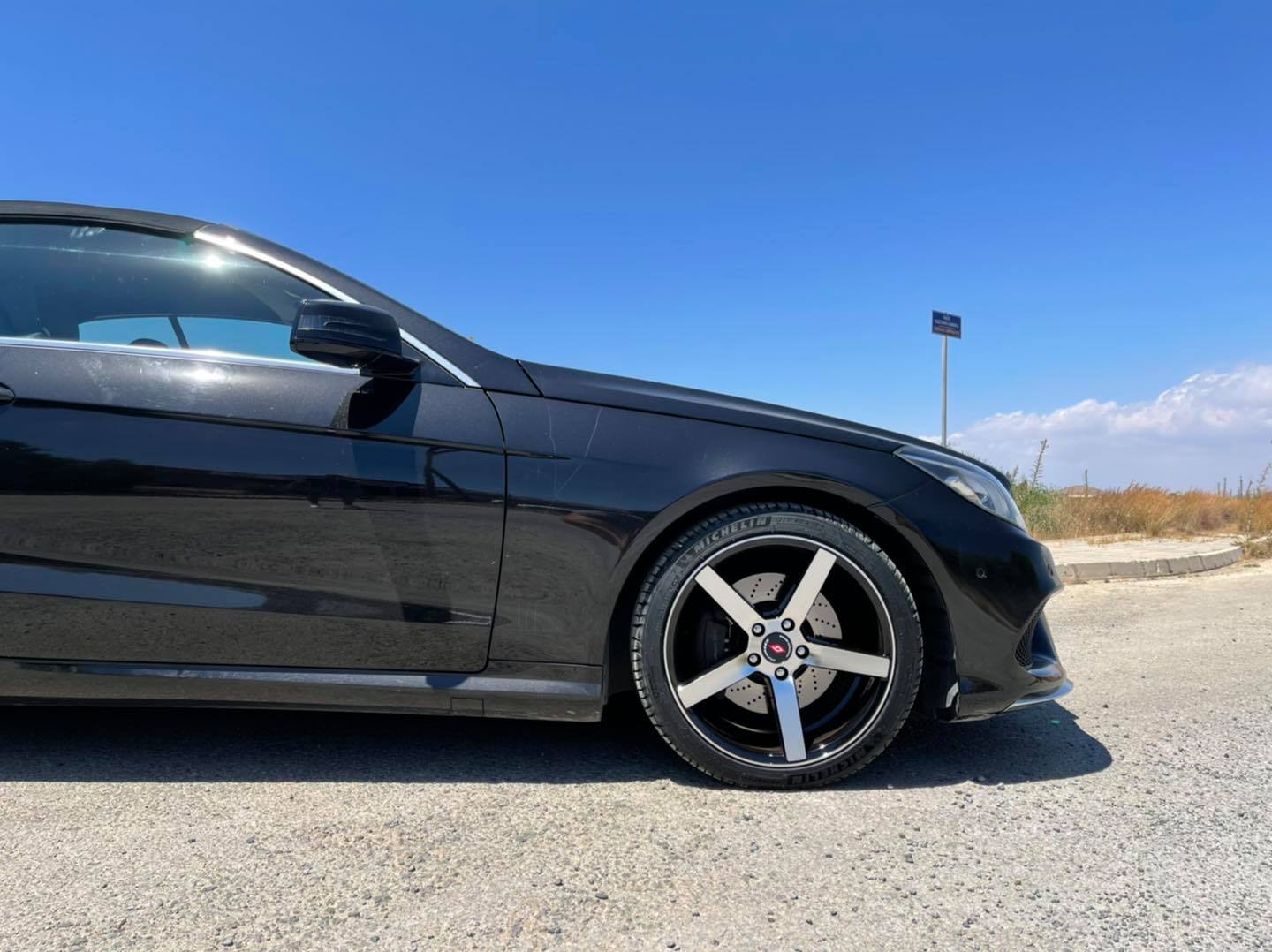 Inforged Wheels Cyprus