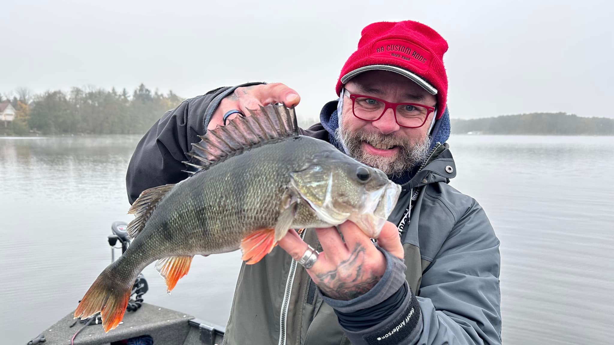 Garbus-Fishing - Garbus-Fishing added a new photo.