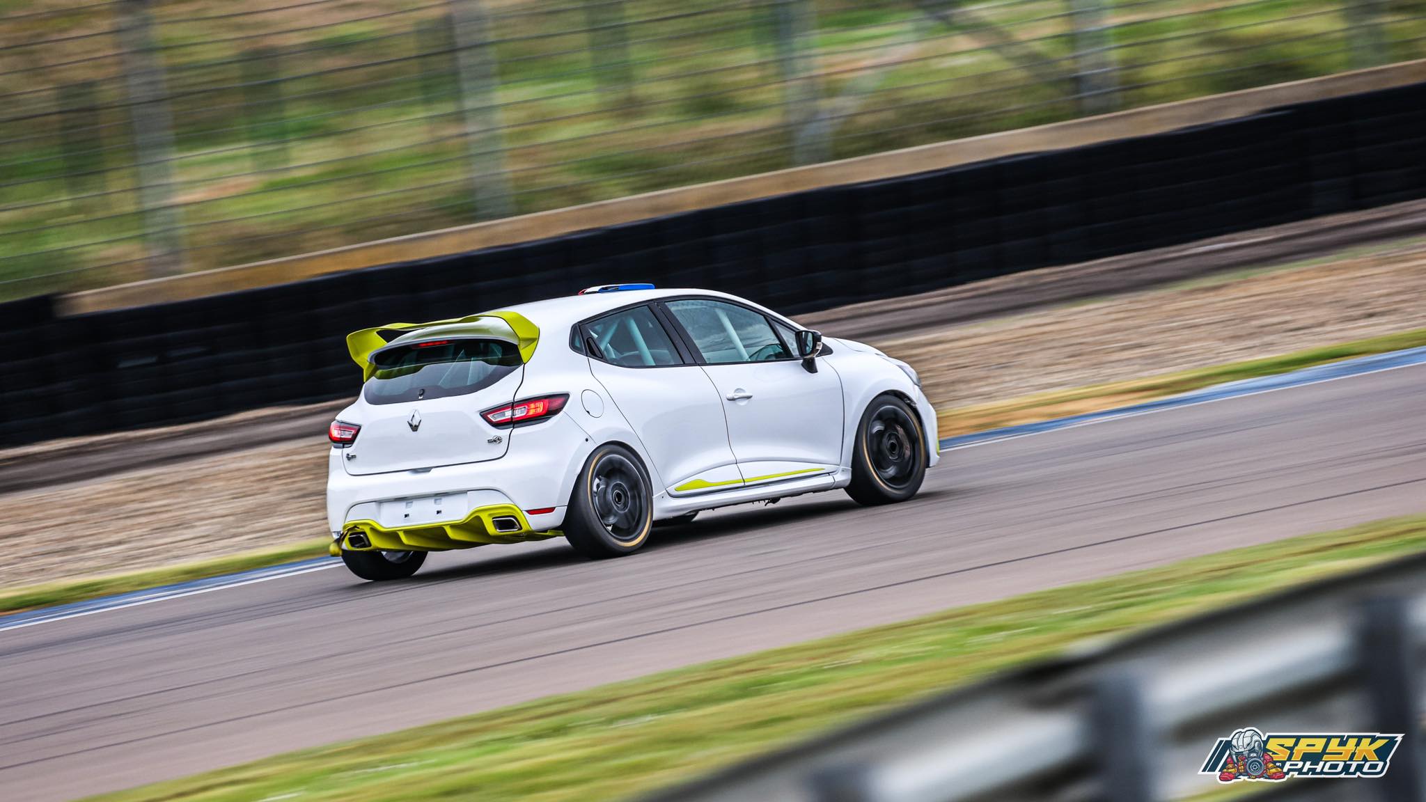 Carlos Racing Team