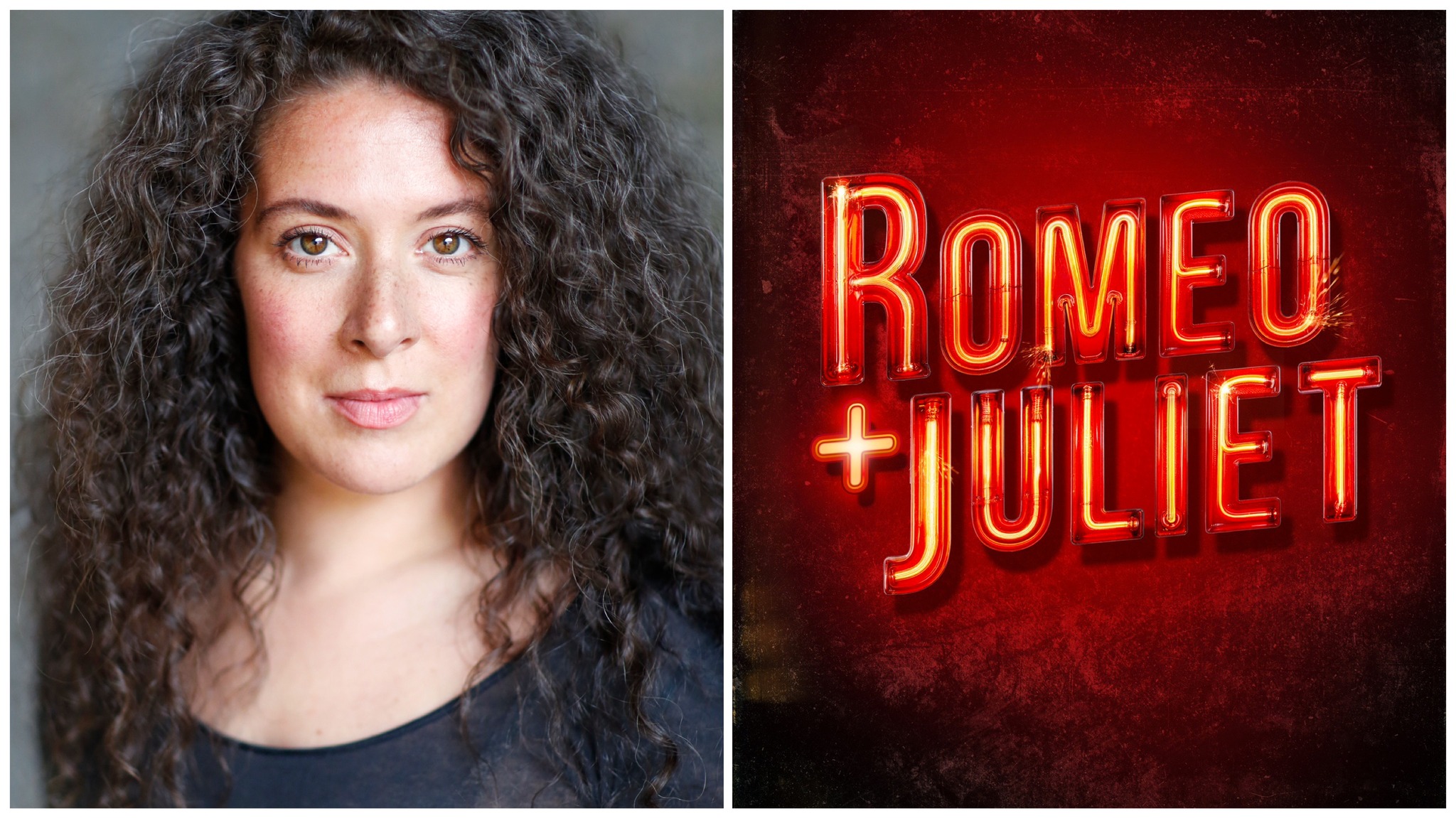 🎭 ✨ CAST ANNOUNCEMENT ✨🎭 It has been announced that Natalie  