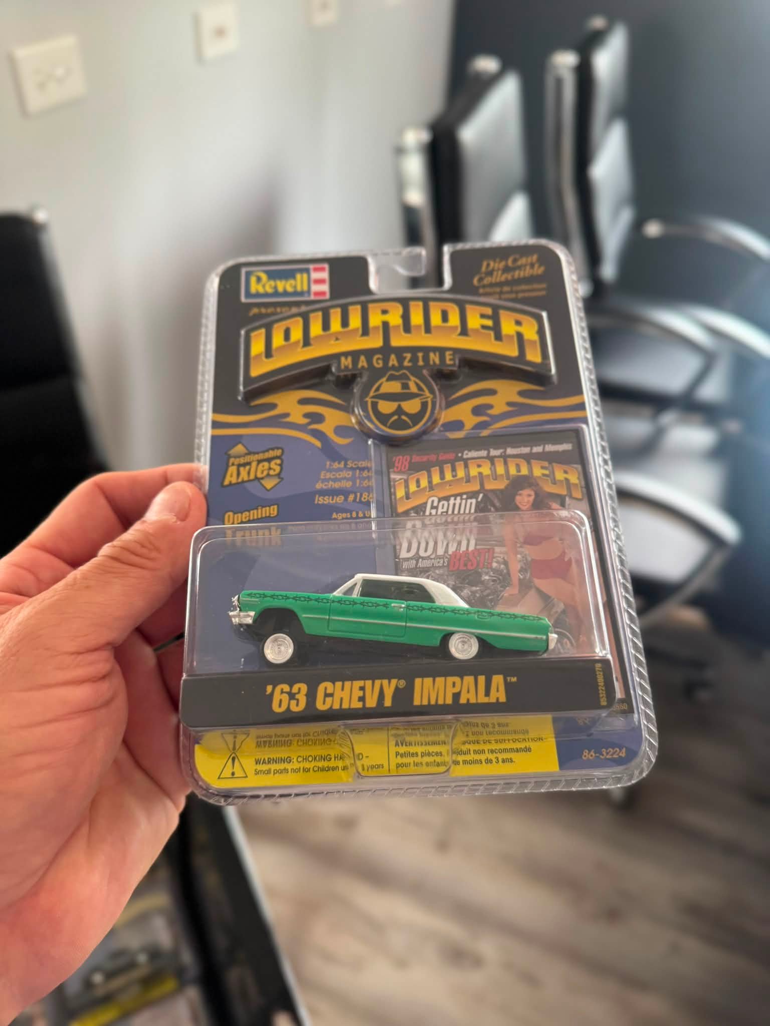 impala lowrider # revell jada ホッピング impala lowrider # revell jada ホッピング impala lowrider # revell