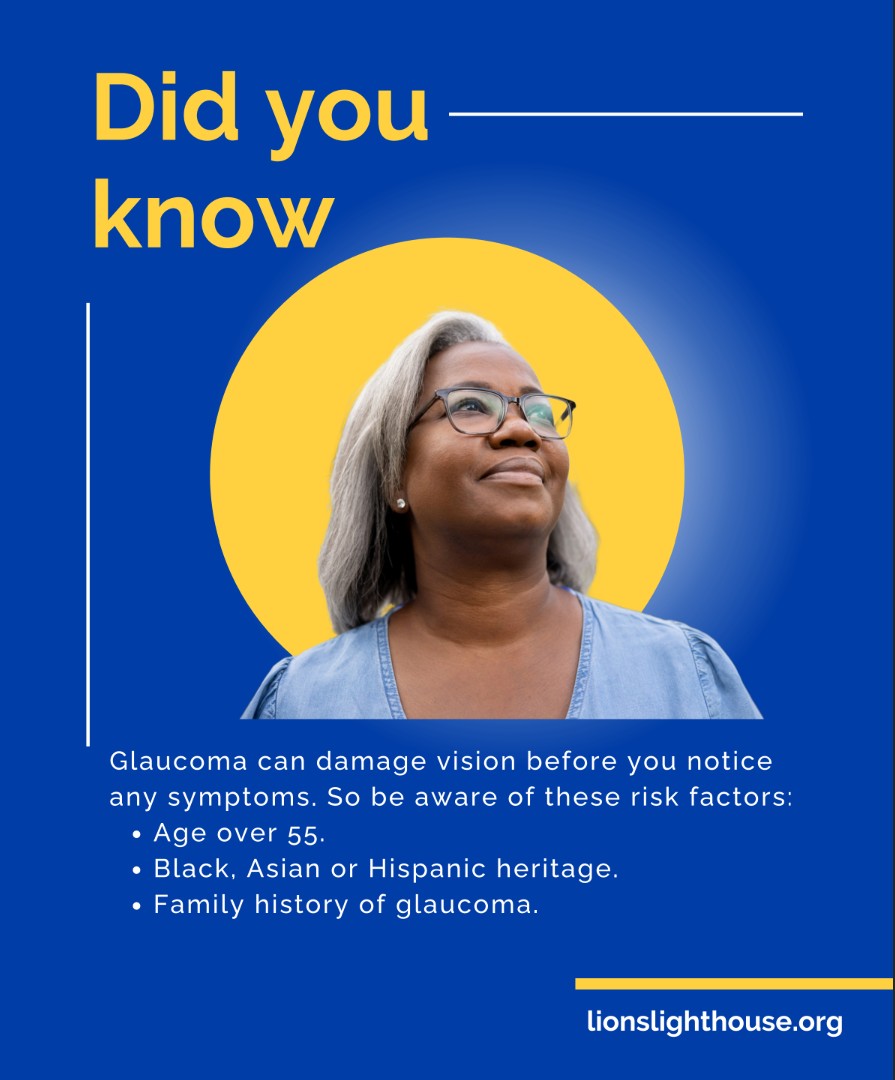 Georgia - What you need to know about glaucoma, the “sneak thief of ...