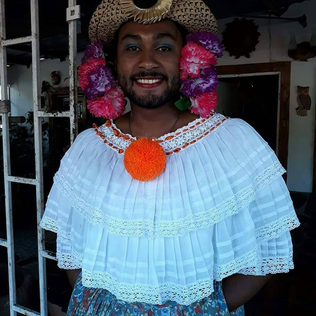Showcasepanama - La danza del 