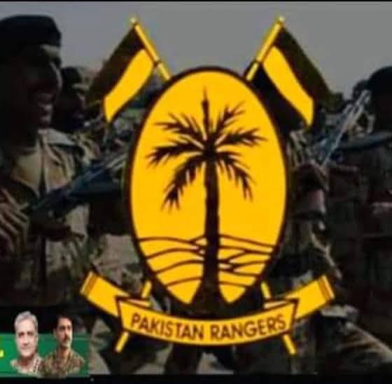 Pakistan Sindh Rangers | Facebook