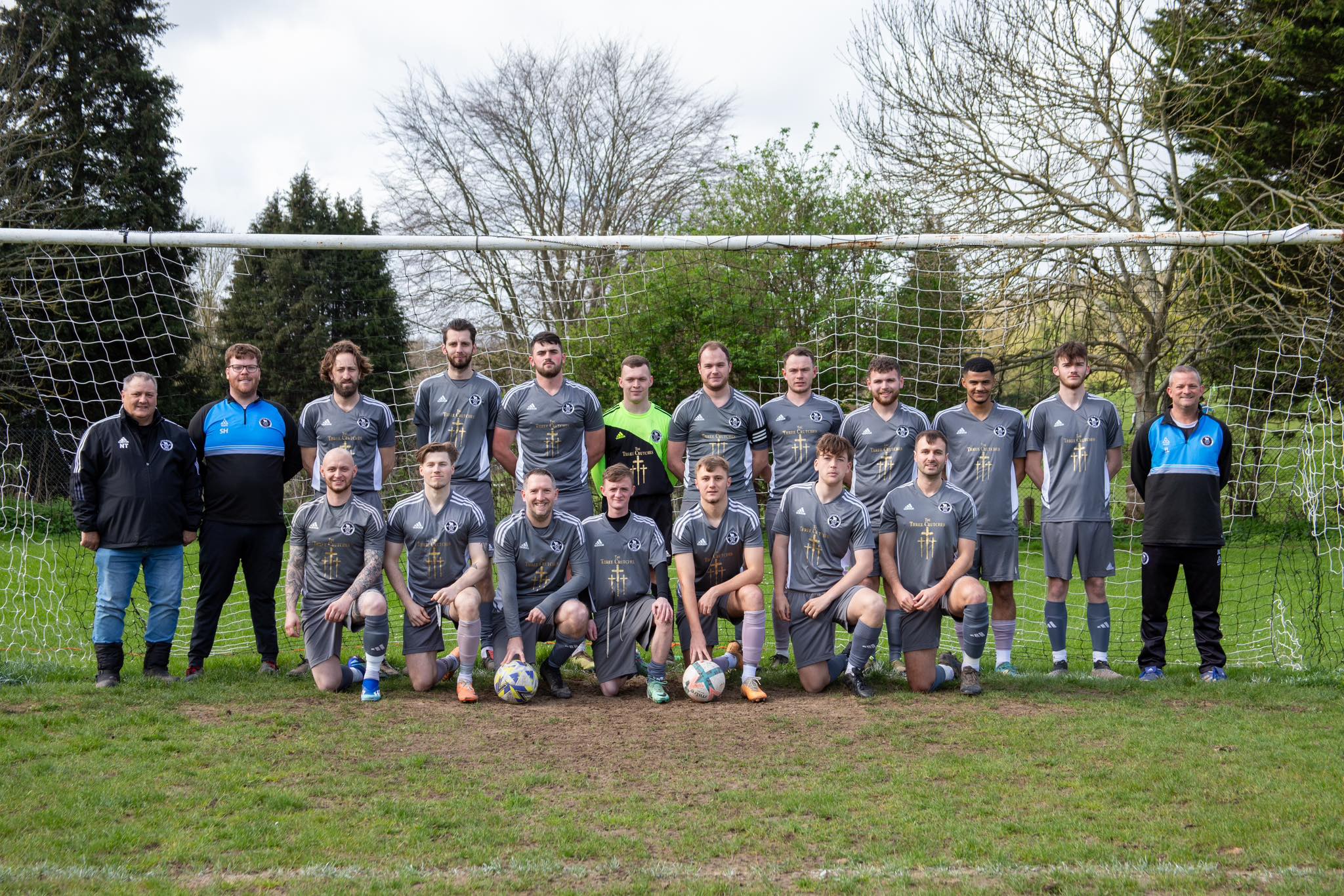 Springhead Park FC