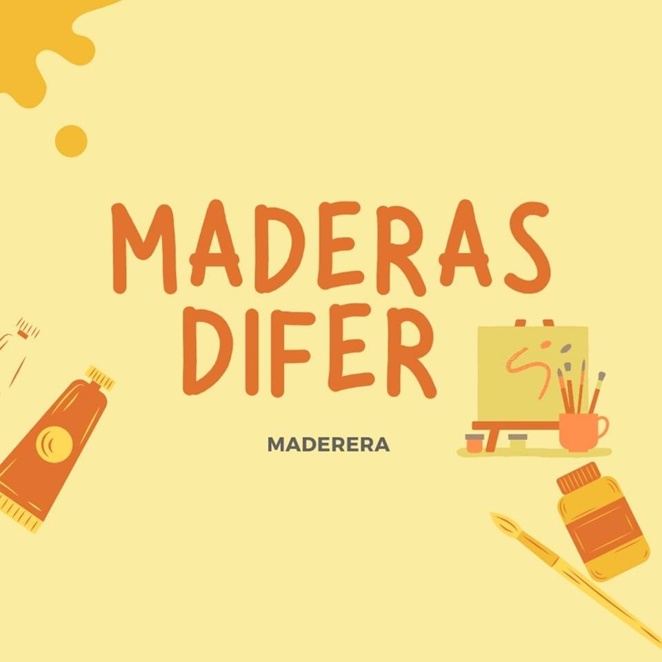 Maderas Difer - Maderas Difer added a new photo.