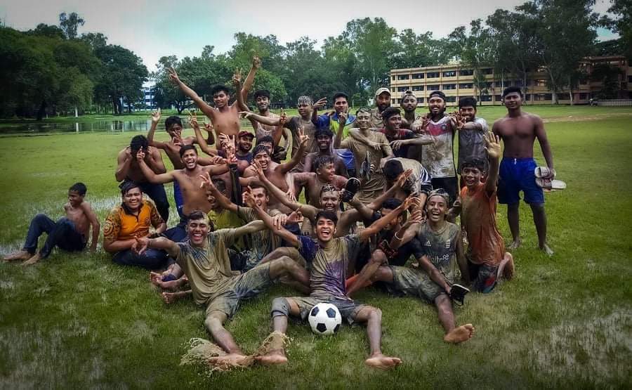 Full Penalty Kick Video আলতাফ স্মৃতির হয়ে পেনাল্টিতে একমাত্র গোলদাতা ...