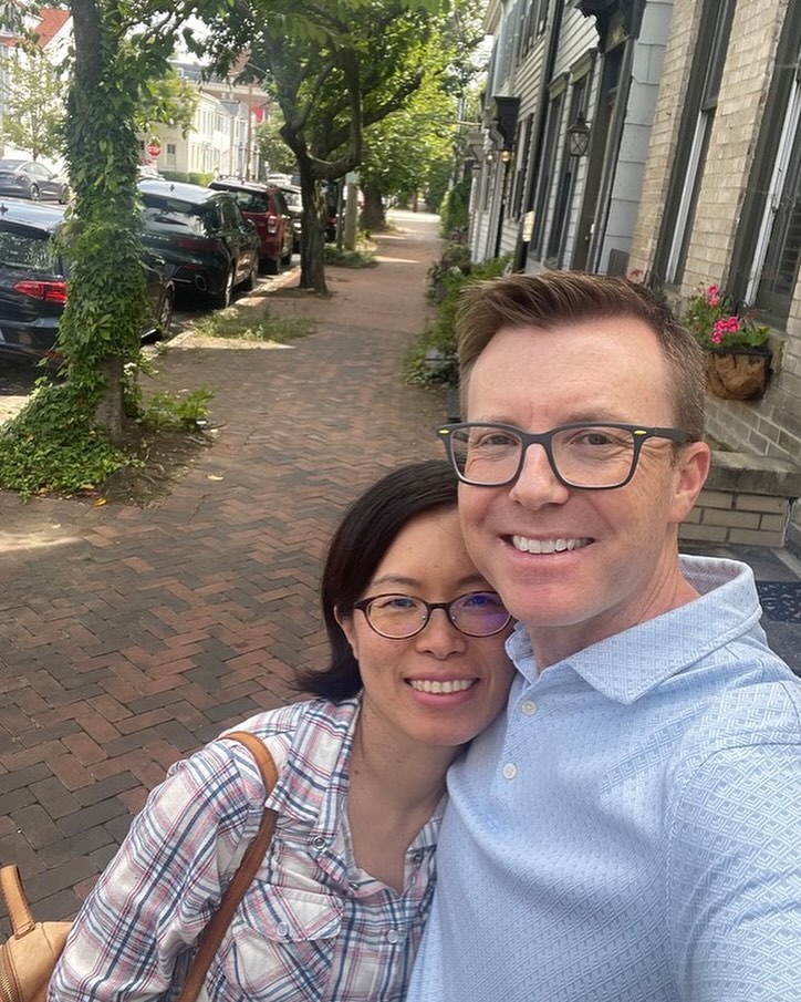 The Royster Hearth Group at Compass | Alexandria VA
