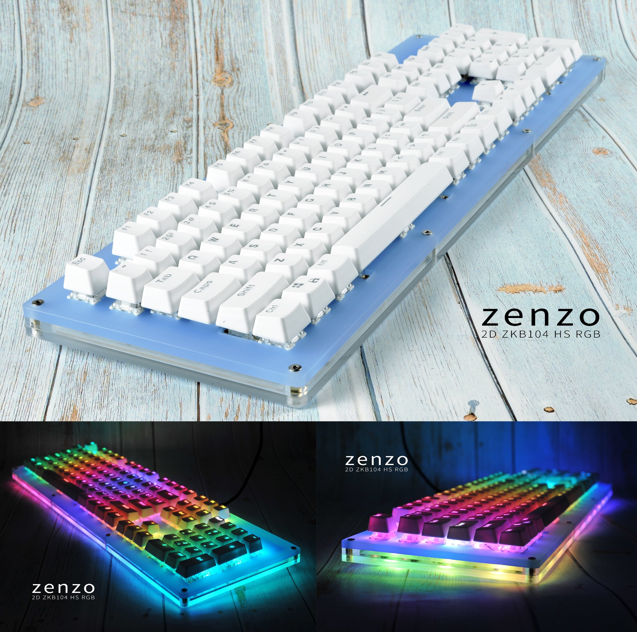 Zenzo 禪做