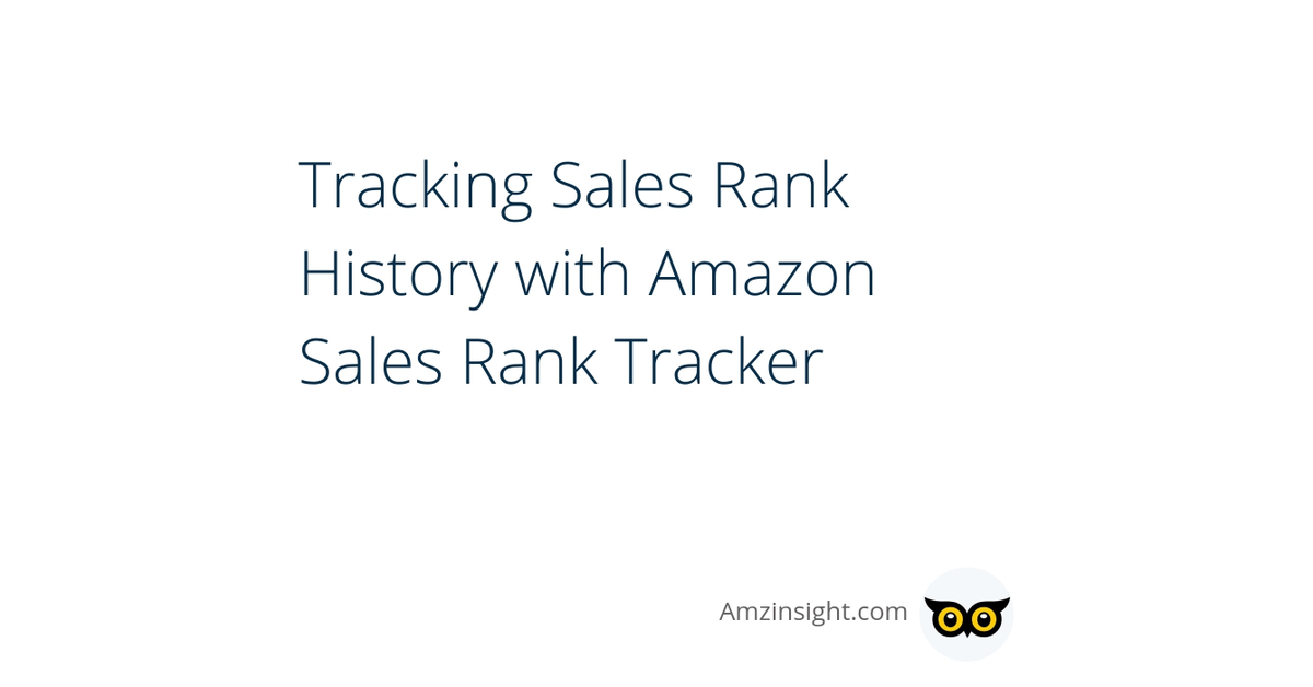 AMZ Insight