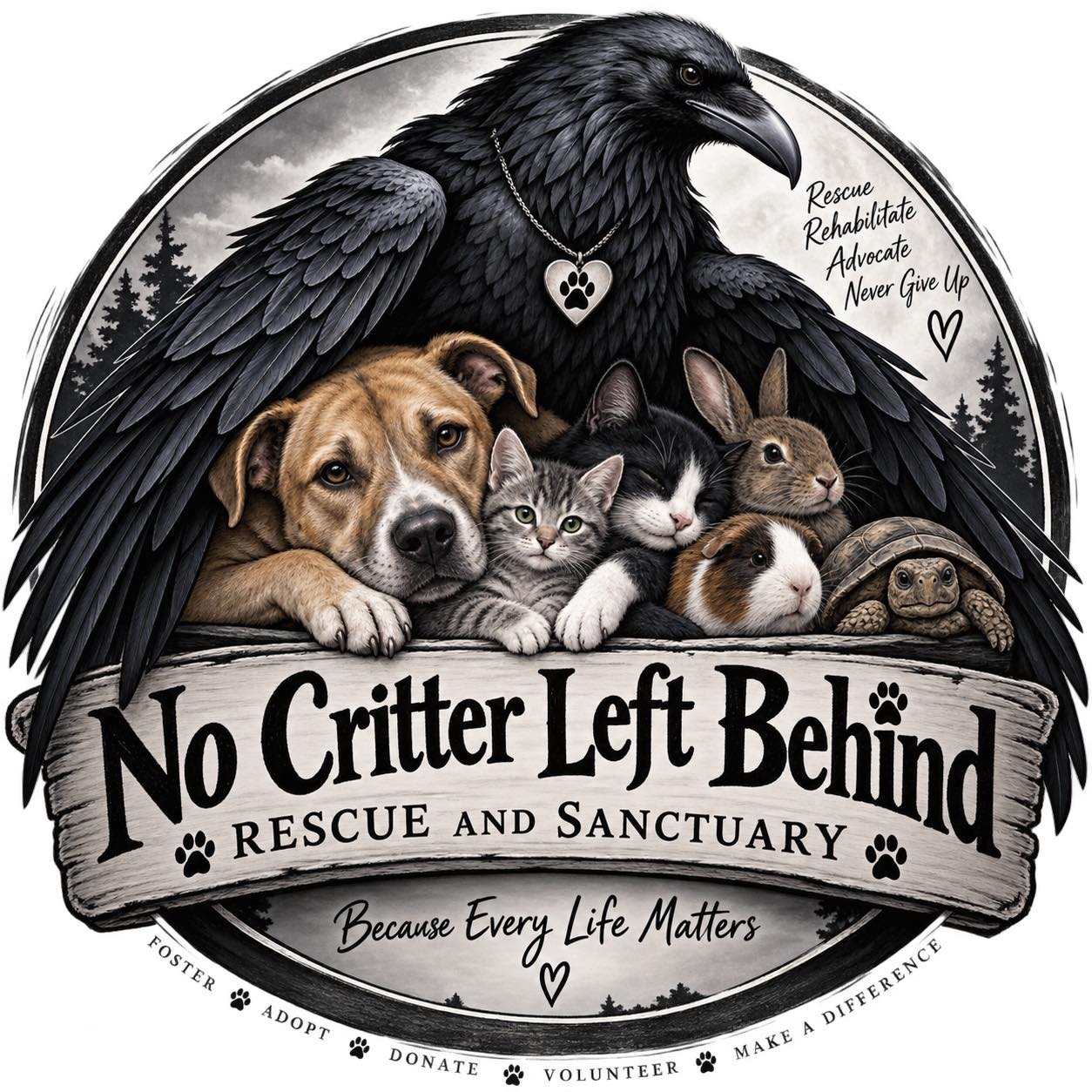 🐾 WE NEED... - No Critter Left Behind rescue and sanctuary | Facebook