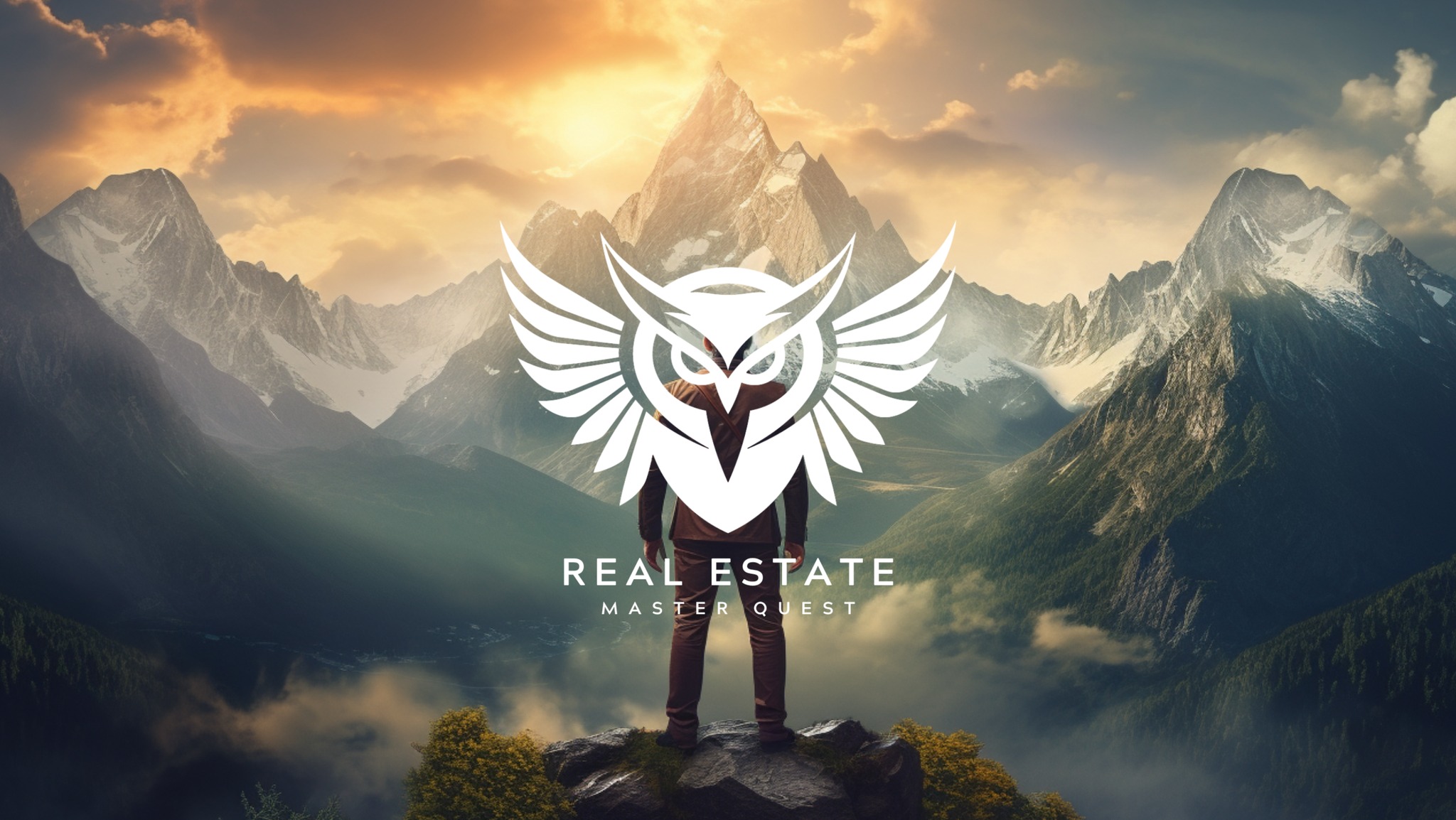 Real Estate Master Quest