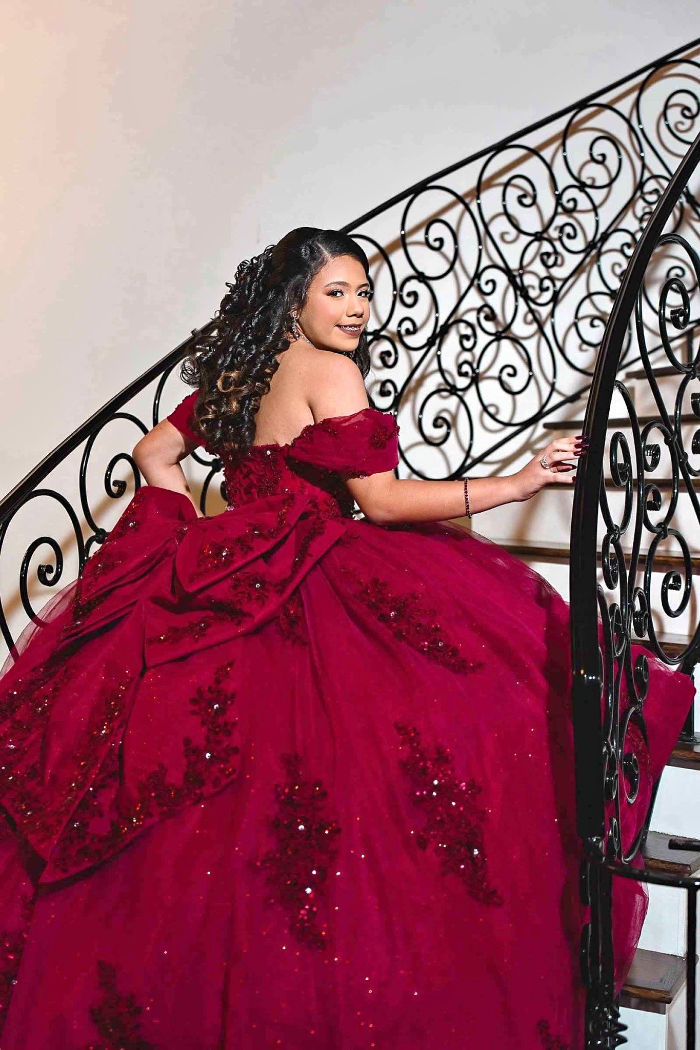 formal dresses tomball tx Quinceañera for sale in Tomball, Texas n_final