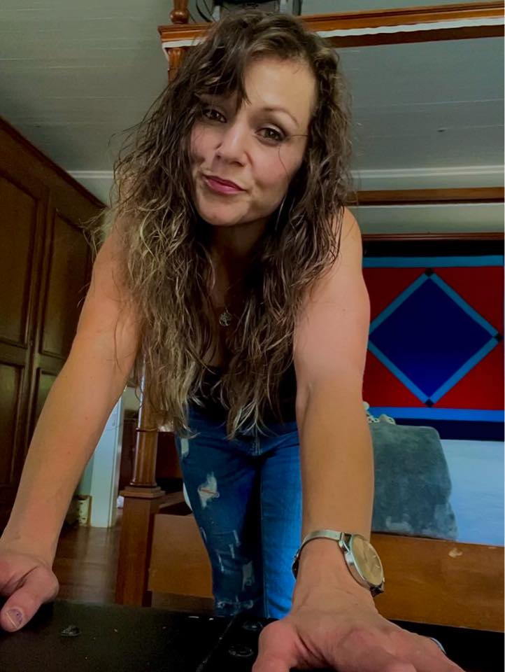 Jessica Dunn