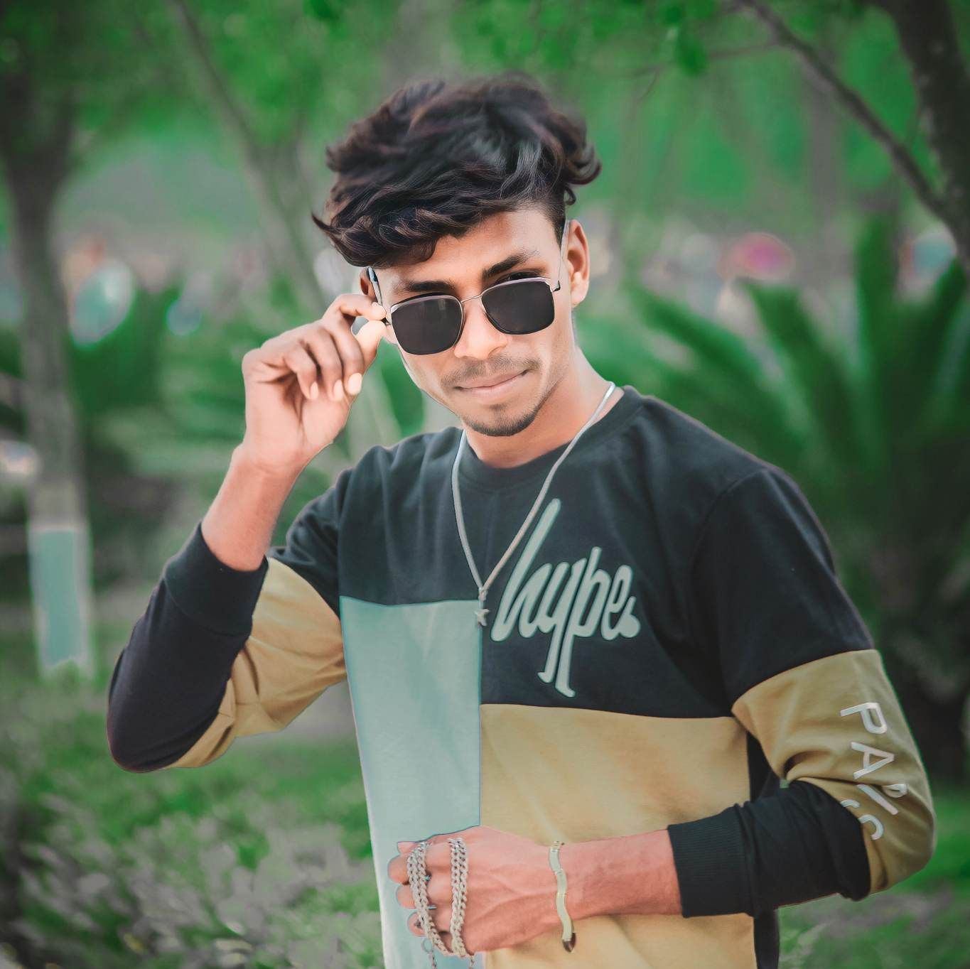 Nirjon Hasib