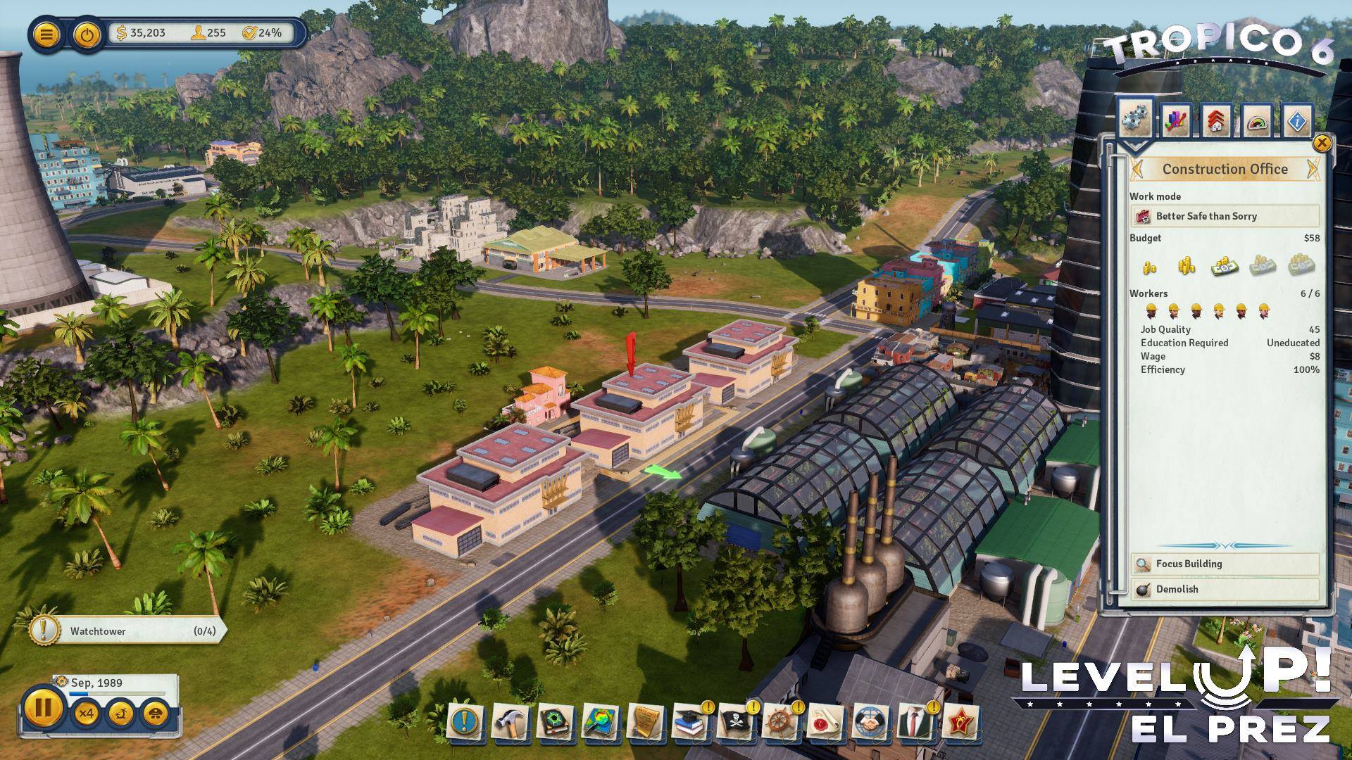 Ain T Nobody Got Time For That Learn World Of Tropico Facebook