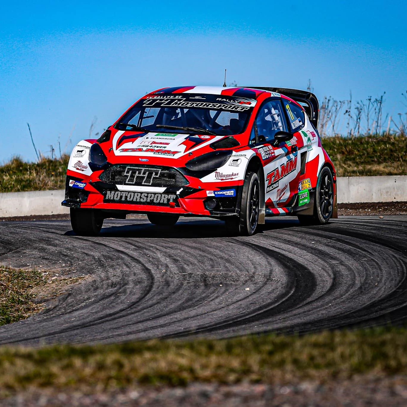 Tamm Racing