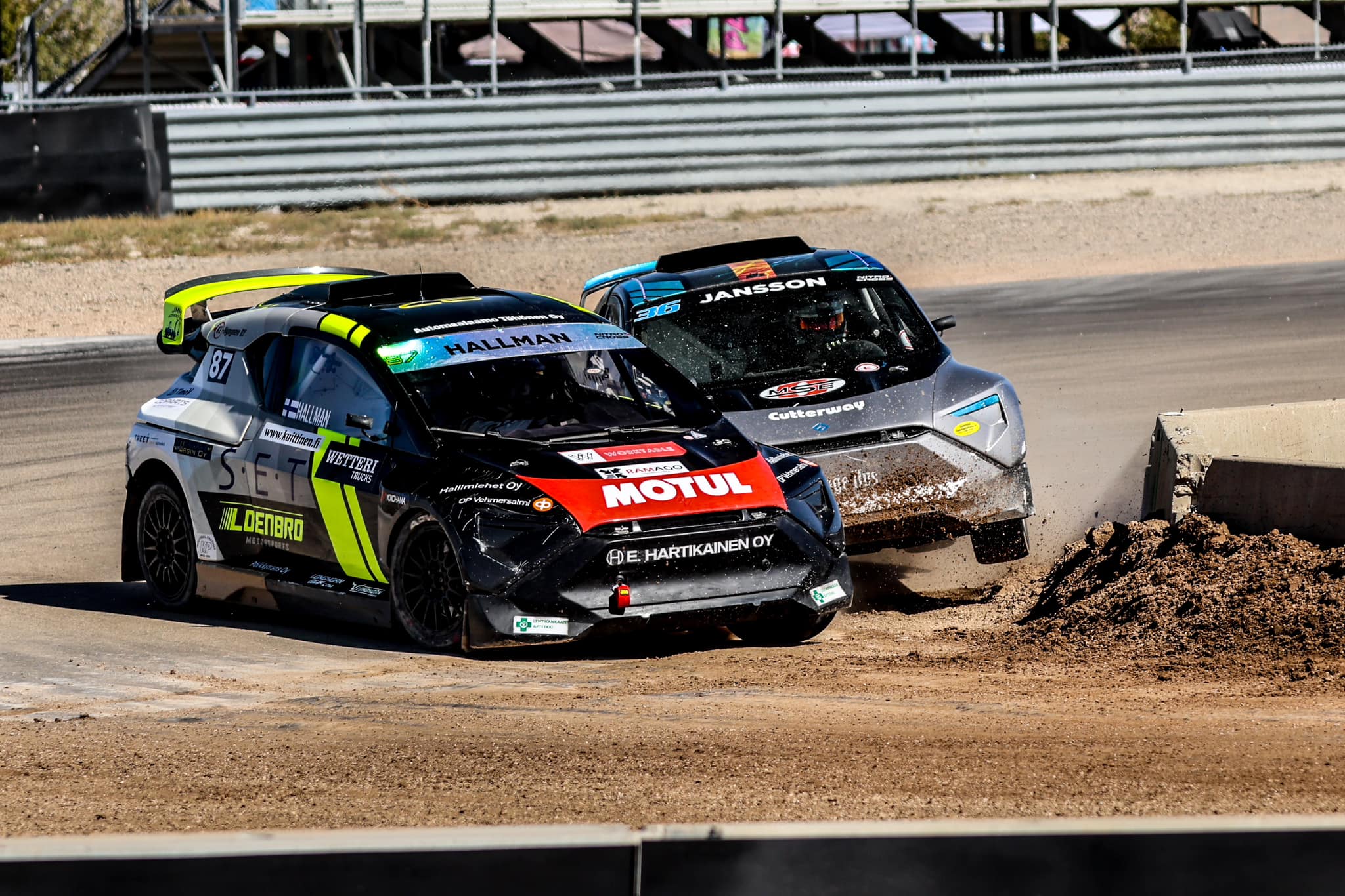 Tamm Racing